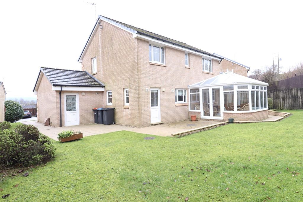 Additional image 24 of 4 bed detached house for sale19 Ardcoil Avenue, Castle Douglas DG7
