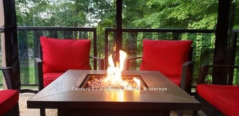 Additional image 3 of 879 Stephenson Road E, Huntsville, ON, P0B 1L0