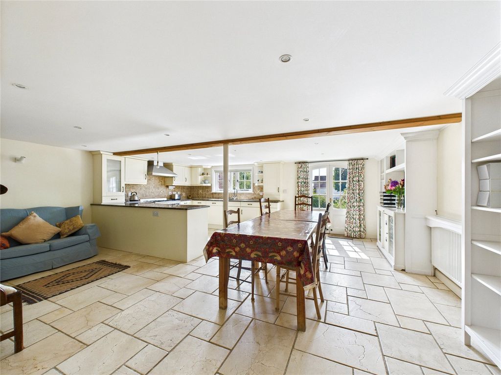 Additional image 7 of 4 bed semi-detached house for saleCrown Place, Woodbridge, Suffolk IP12