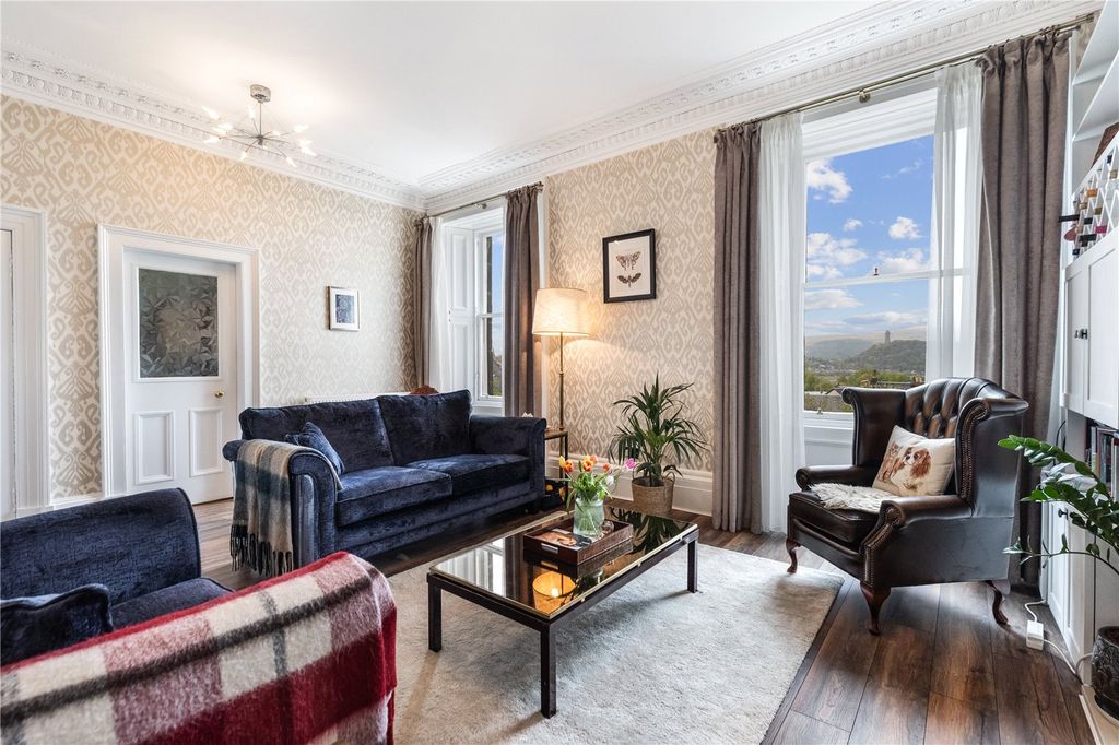 Additional image 7 of 2 bed flat for sale4B, Irvine Place, Stirling, Stirlingshire FK8