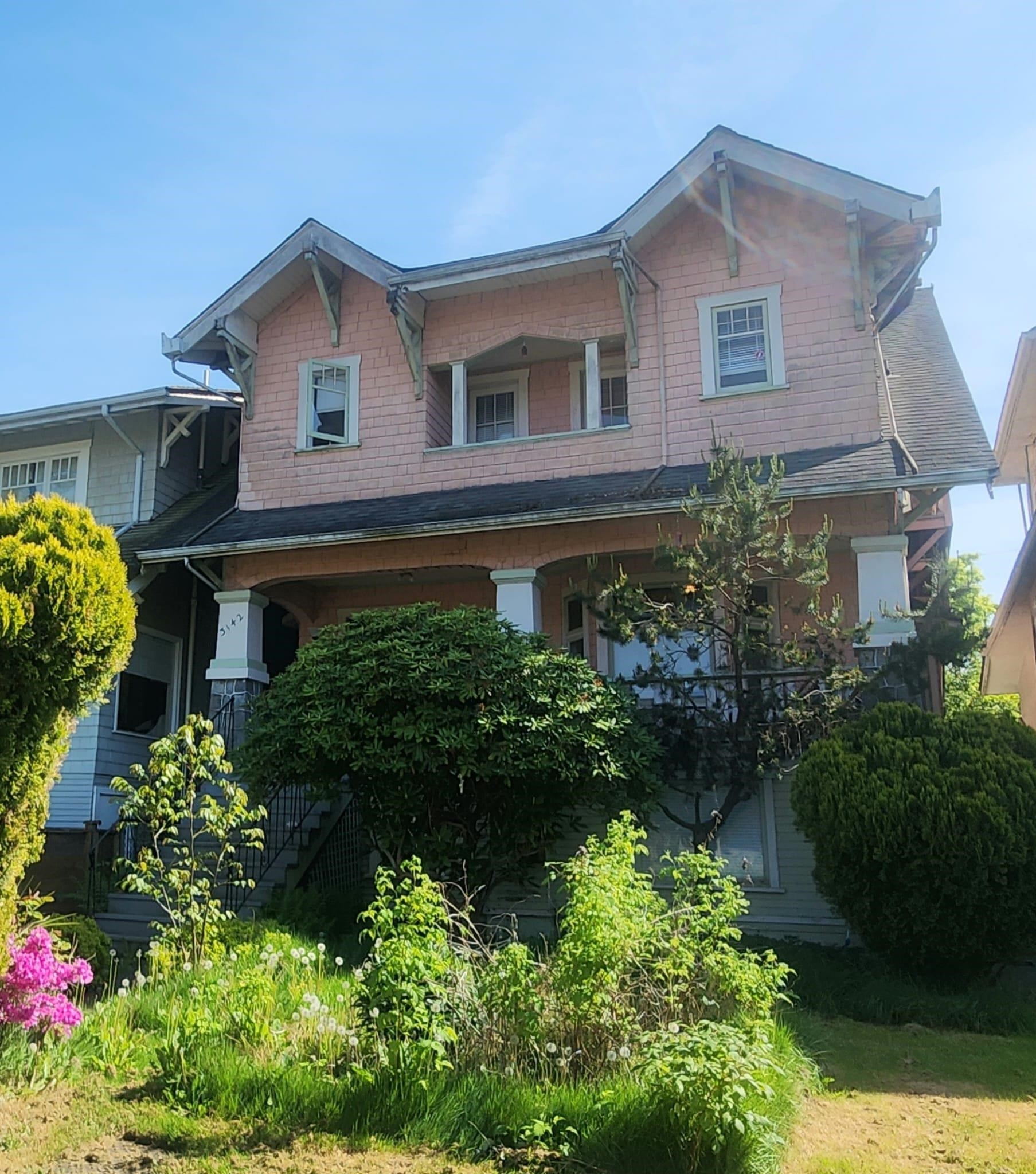 3142 2nd Avenue W, Vancouver, BC, V6K 1K6