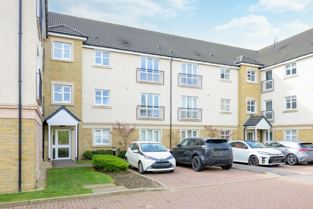Additional image 20 of 1 bed flat for saleJardine Avenue, Falkirk FK2