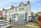 Rossall Road, Liverpool, Merseyside, L13