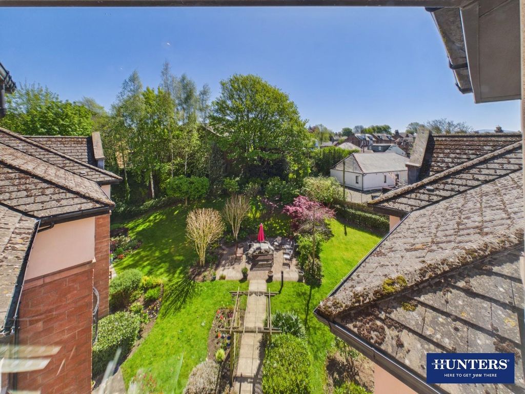 Additional image 5 of 1 bed property for saleThe Granary, Glebe Street, Dumfries DG1