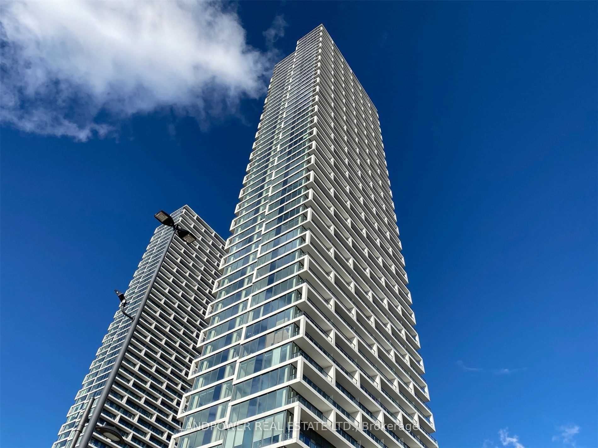 2309-5 Buttermill Avenue, Vaughan, ON, L4K 0J5