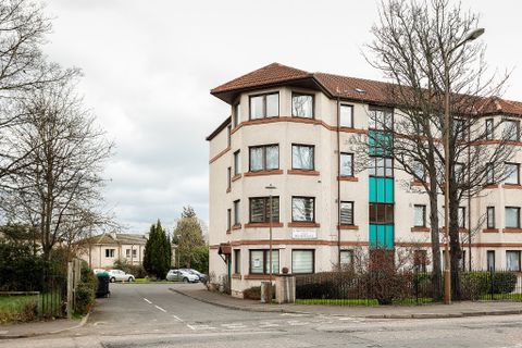 Restalrig Road South, St Margarets Apart, Restalrig, Edinburgh EH7