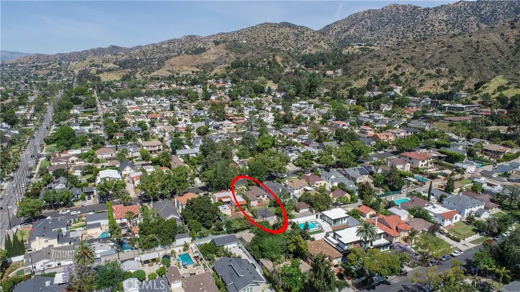 Additional image 27 of 1030 E San Jose Ave, Burbank, CA 91501