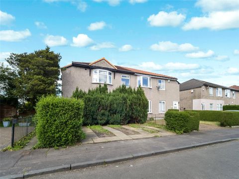 Kingsbridge Drive, Rutherglen, Glasgow, South Lanarkshire G73