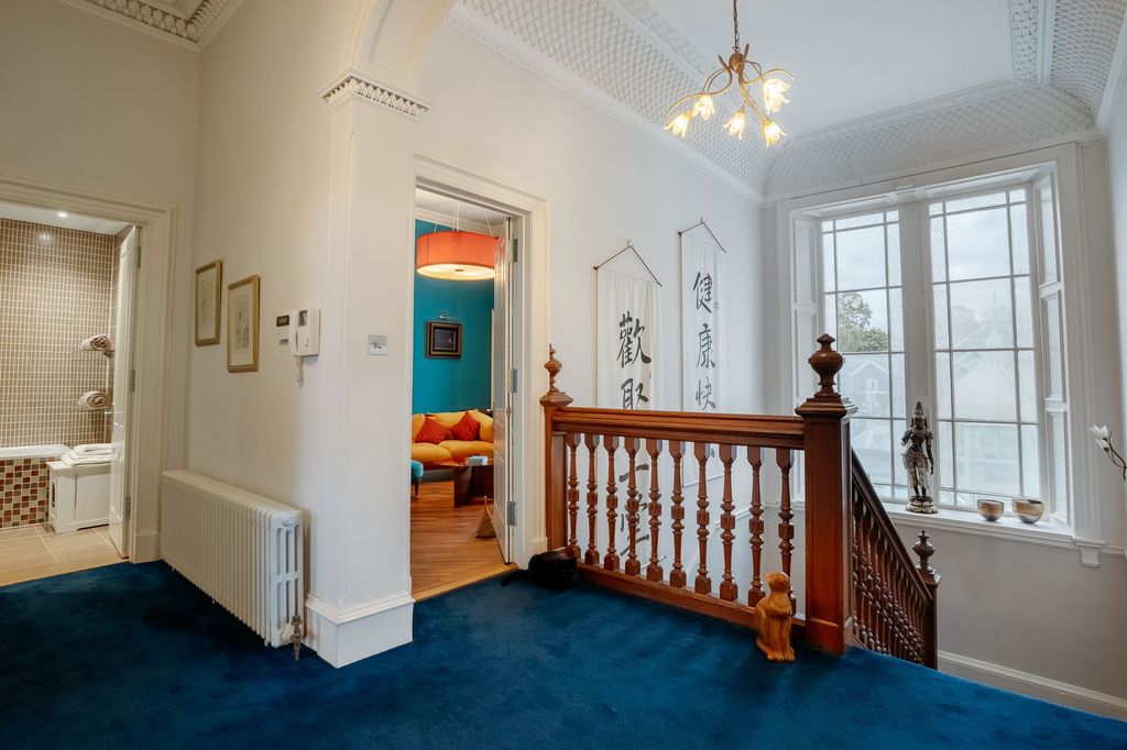 Additional image 9 of 5 bed flat for saleSpylaw Road, Edinburgh EH10