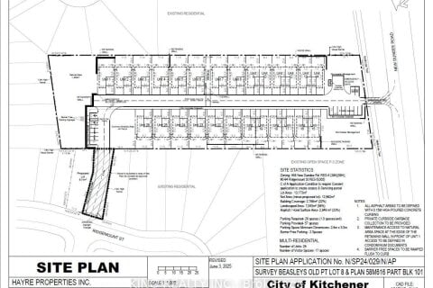 Additional image 2 of 448 New Dundee Road, Kitchener, ON, N2P 2N7
