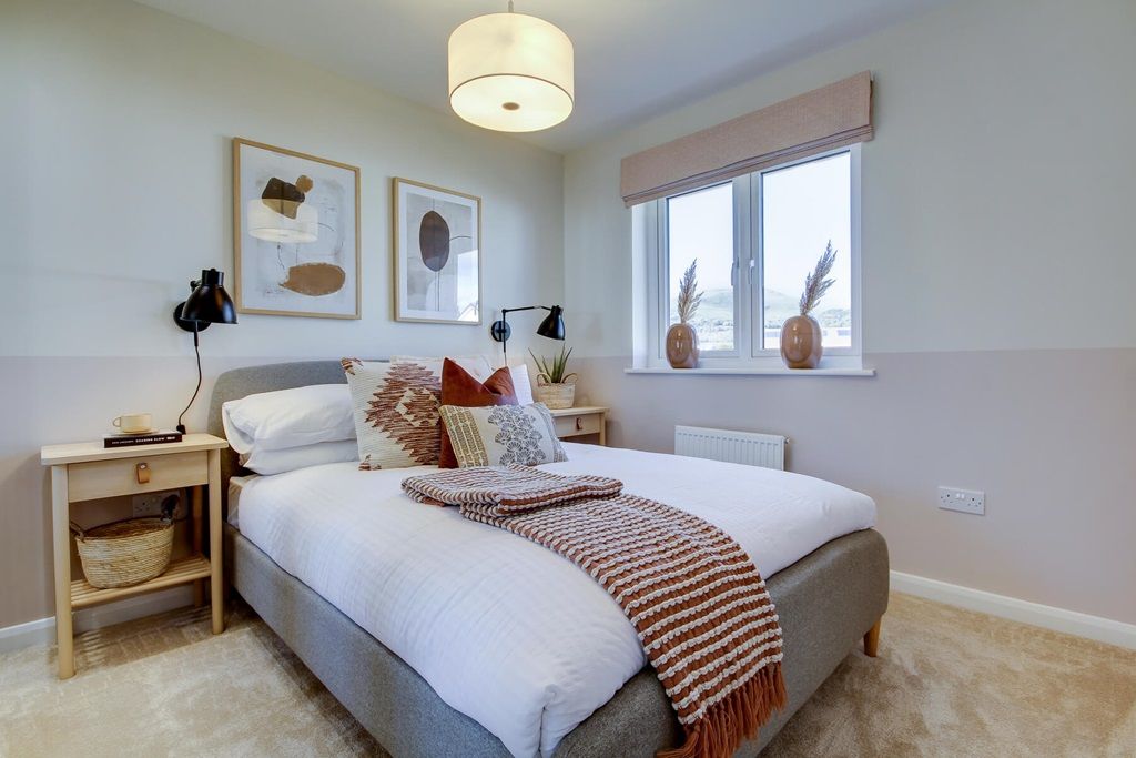 Additional image 11 of 4 bed detached house for sale"The Drummond - Plot 91" at Amble Court, Jane Drive, Off Eaglesham Road, East Kilbride G75