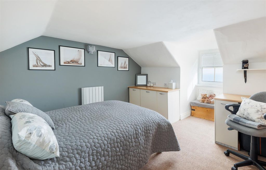 Additional image 21 of 3 bed semi-detached house for saleVentnor, Isle Of Wight PO38