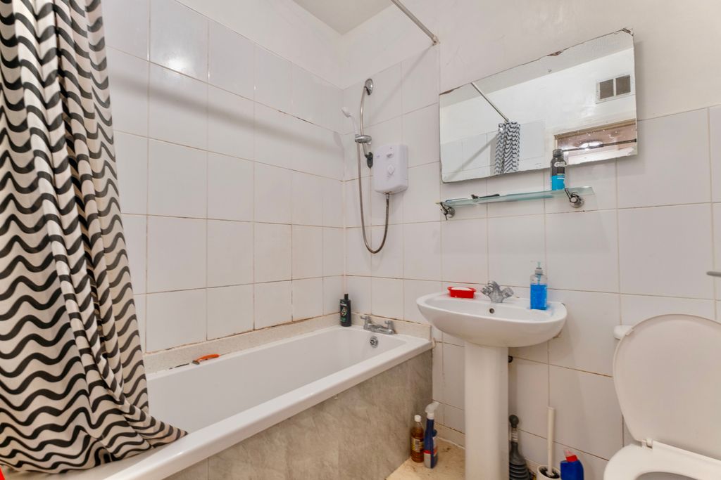 Additional image 9 of 1 bed flat for saleBeltane Street, Glasgow G3