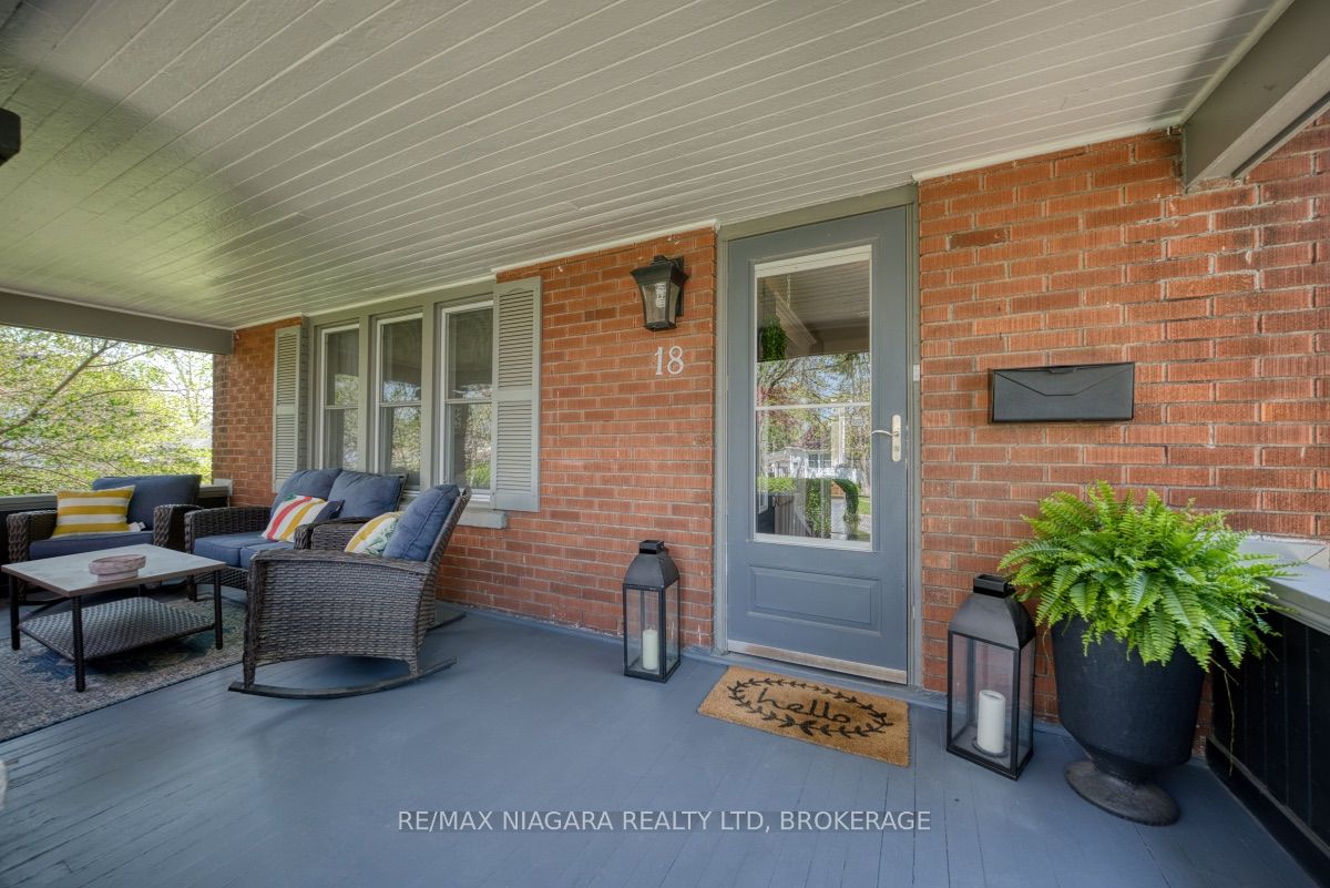 18 Maplecrest Avenue, St. Catharines, ON, L2T 1A8 photo 3