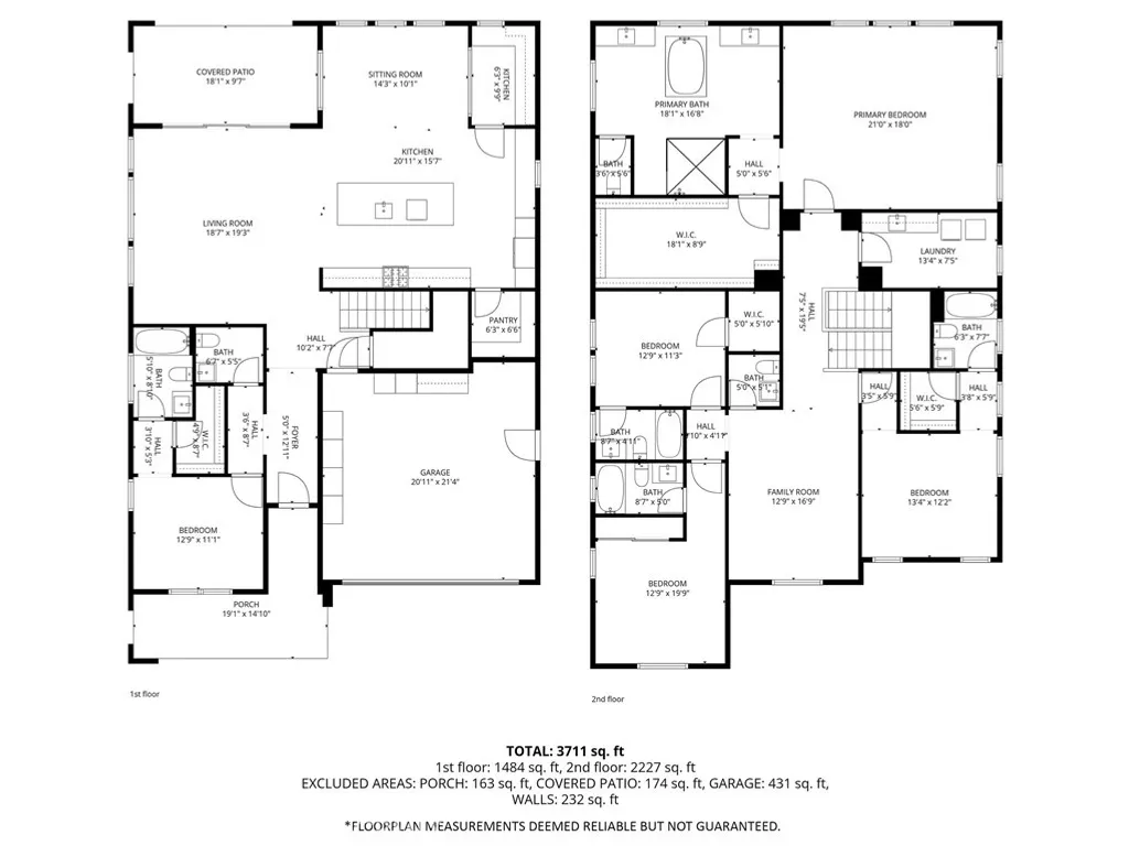 21204 Currant Court, Chatsworth, CA 91311