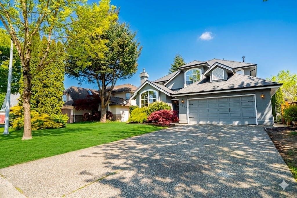 6336 190 Street, Surrey, BC, V3S 8G5