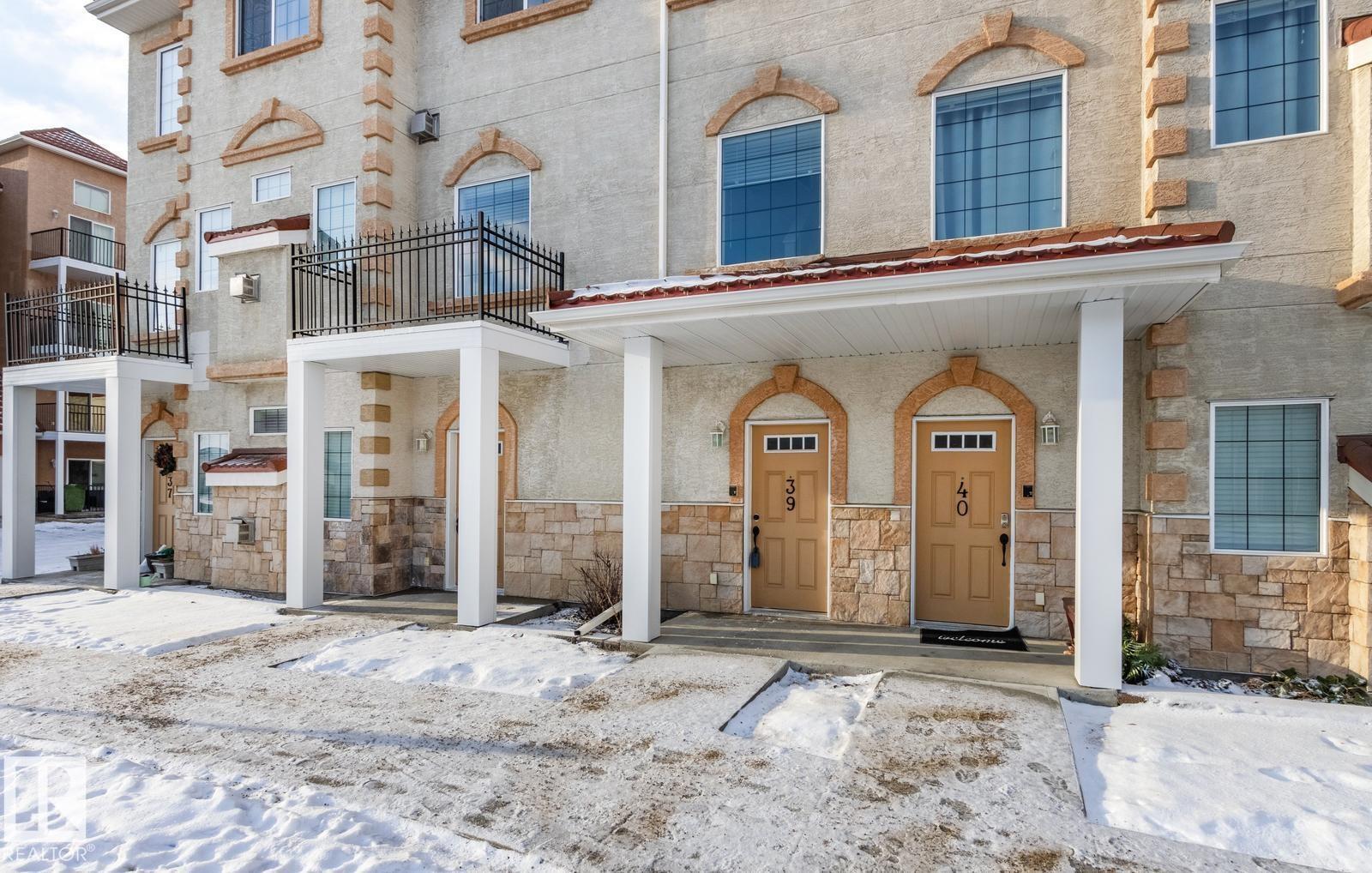Additional image 5 of 39-13825 155 Avenue NW, Edmonton, AB, T6V0B8