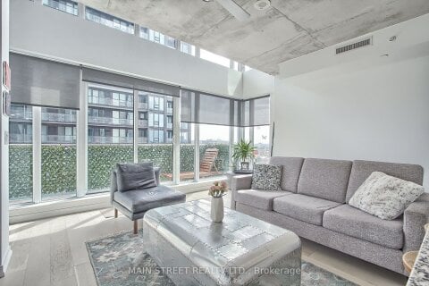 Additional image 7 of 1213-150 East Liberty Street, Toronto, ON, M6K 3R5