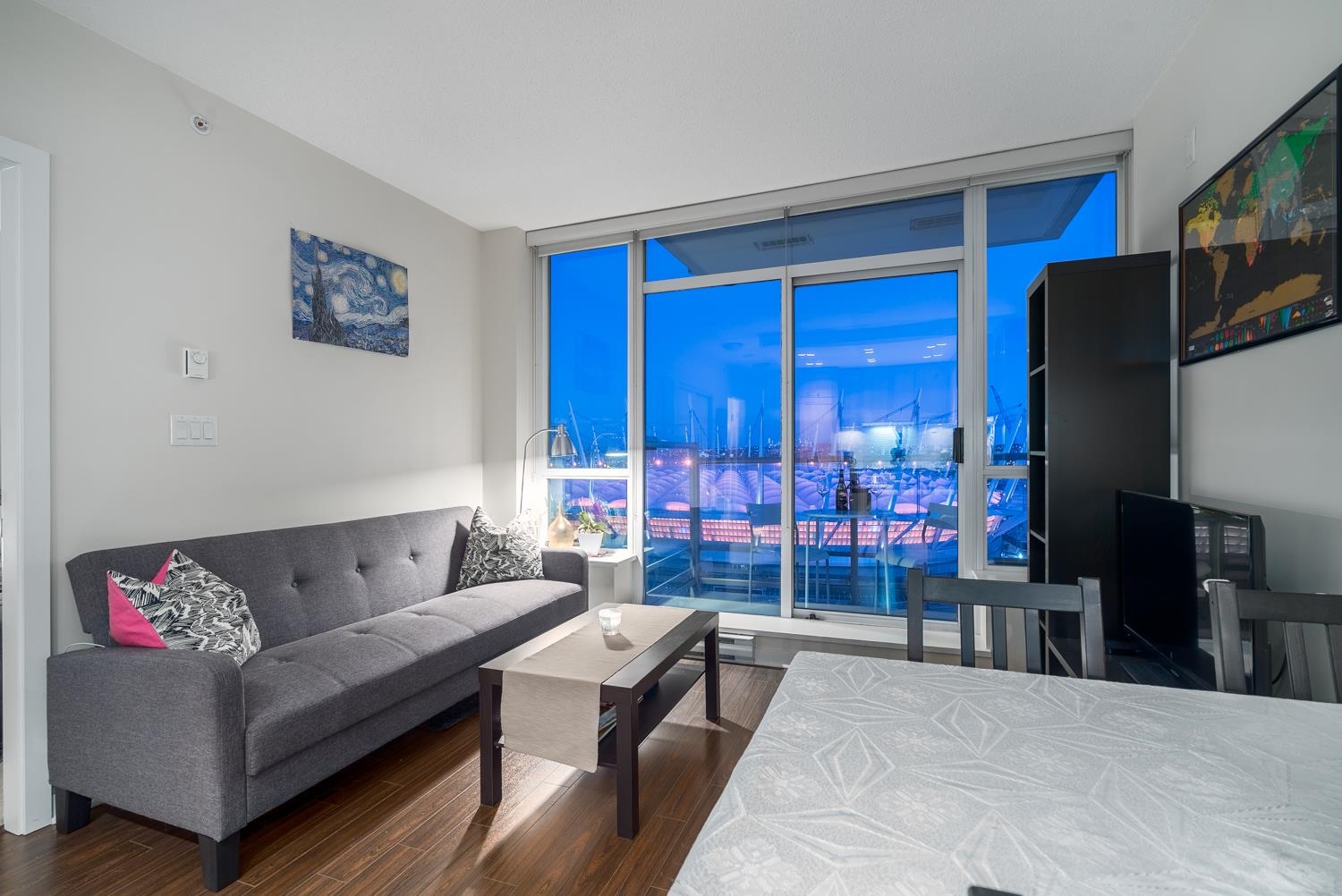 Additional image 2 of 1905-821 Cambie Street, Vancouver, BC, V6B 0E3