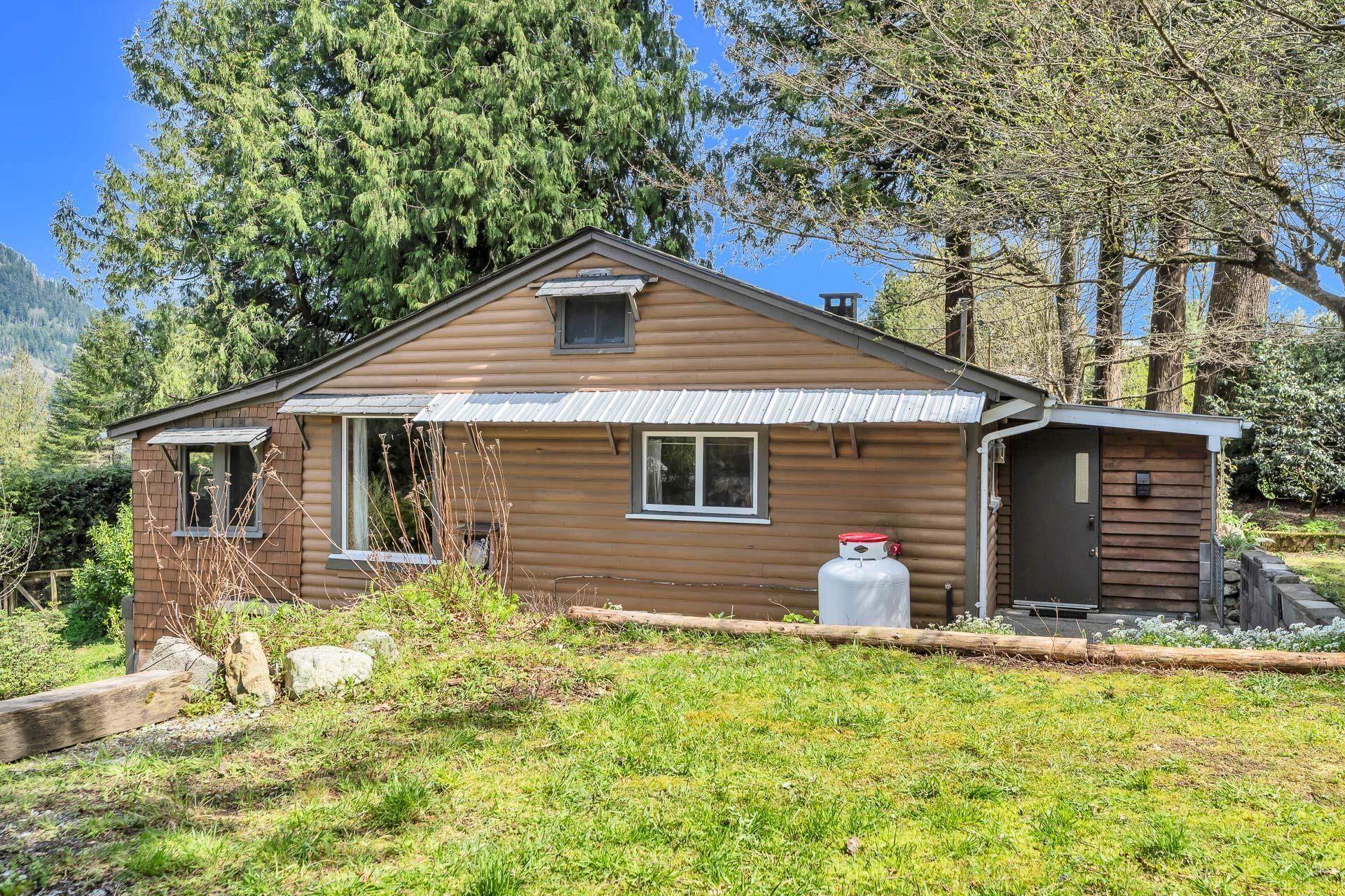 44239 Bayview Road, Mission, BC, V0M 1N0