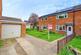 Pilgrims Close, Harlington, Dunstable, Bedfordshire, LU5