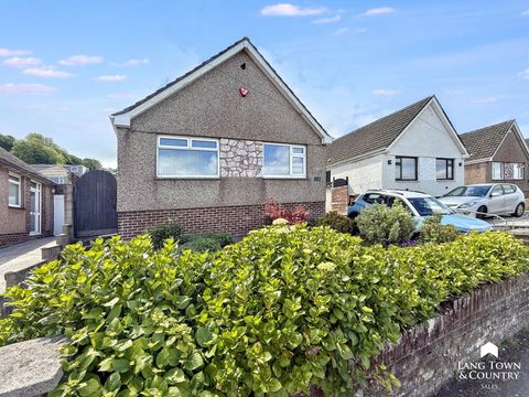 Stanborough Road, Plymstock, Plymouth. PL9