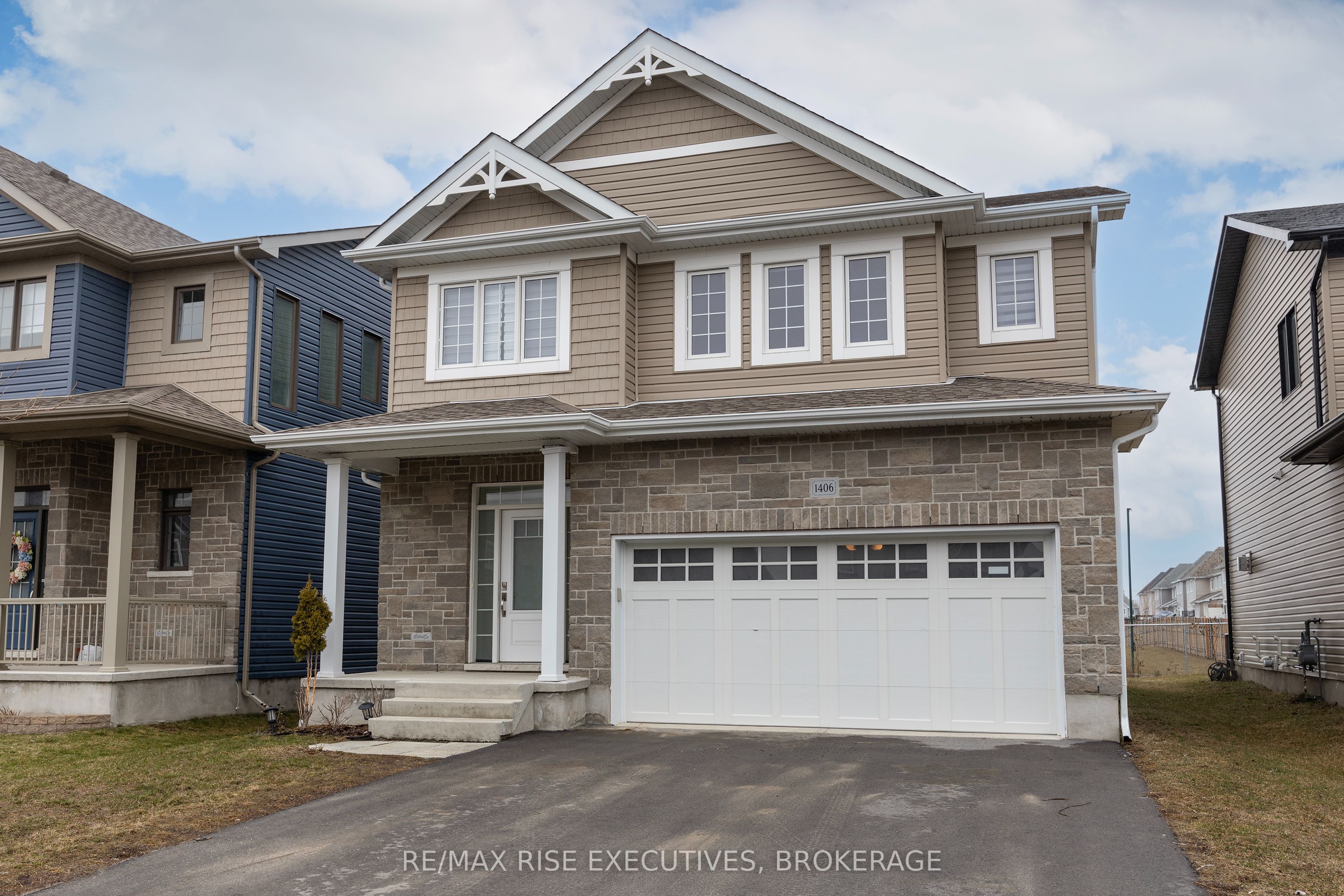 1406 Tulip Drive, Kingston, ON, K7P 0S4