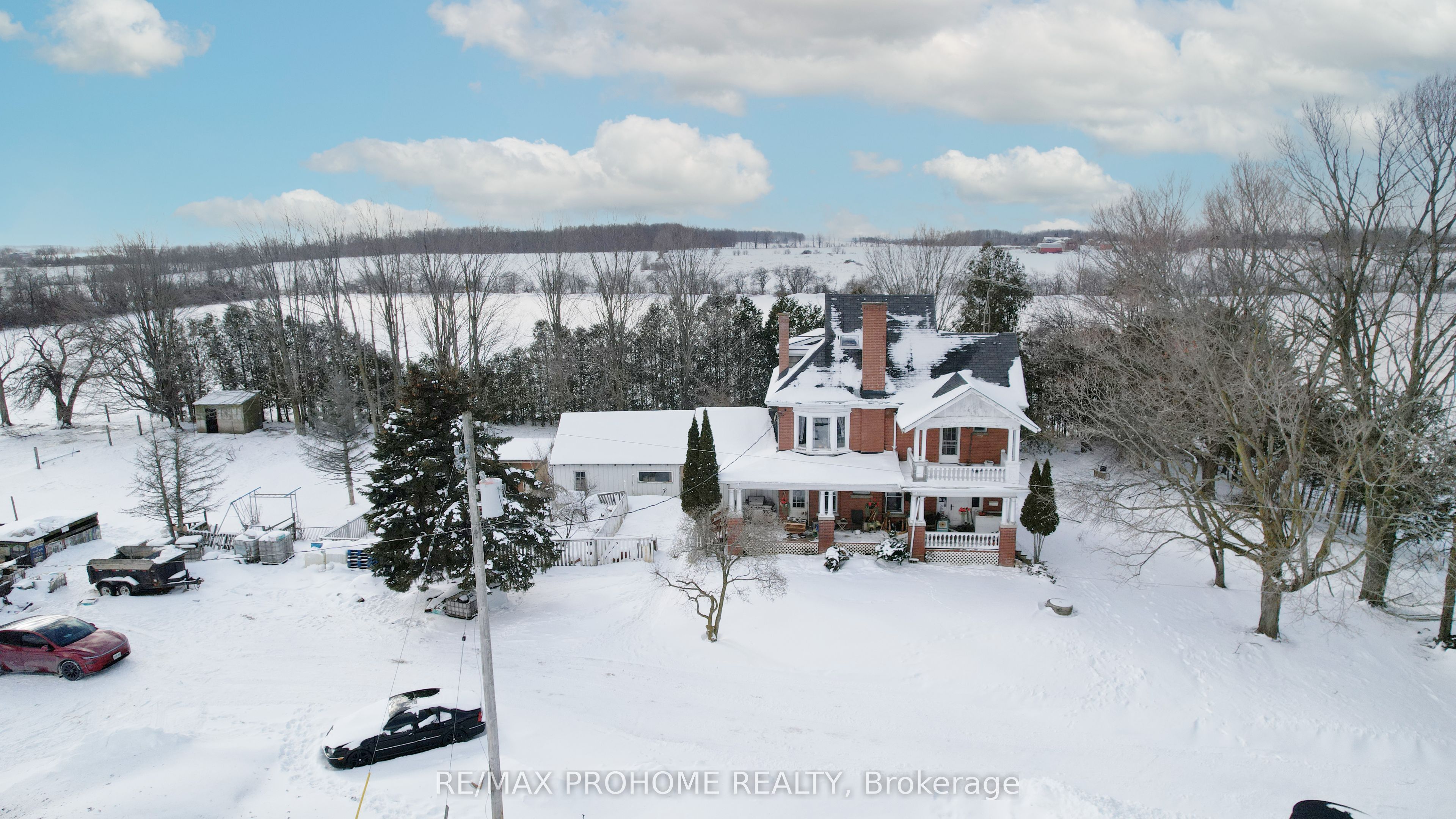 3869 7th Line, Innisfil, ON, L9S 3M4 photo 5