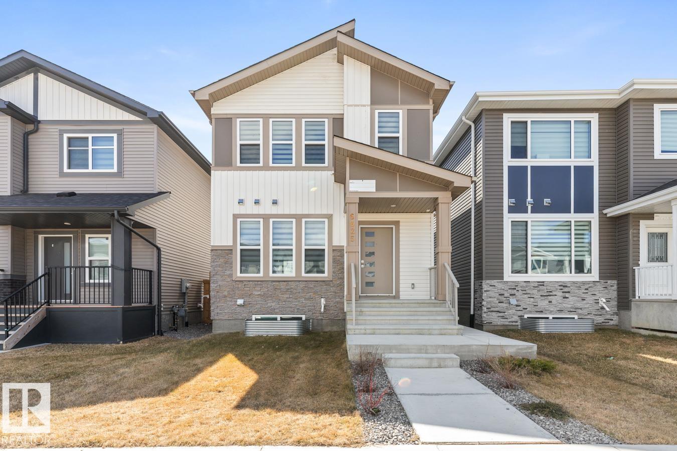 6625 46 Avenue, Beaumont, AB, T4X2Z4