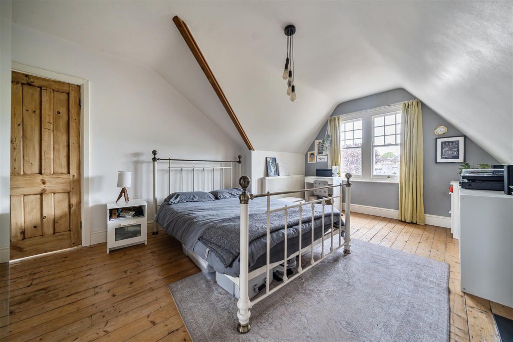 Additional image 18 of 6 bed semi-detached house for saleColdharbour Road, Westbury Park, Bristol BS6