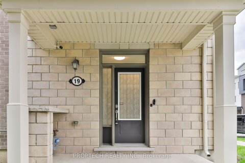 Additional image 8 of 19 Frederick Wilson Avenue, Markham, ON, L6B 1N2