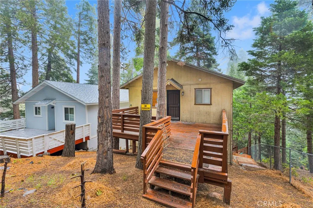 Additional image 37 of 26241 Boulder Lane, Twin Peaks, CA 92391