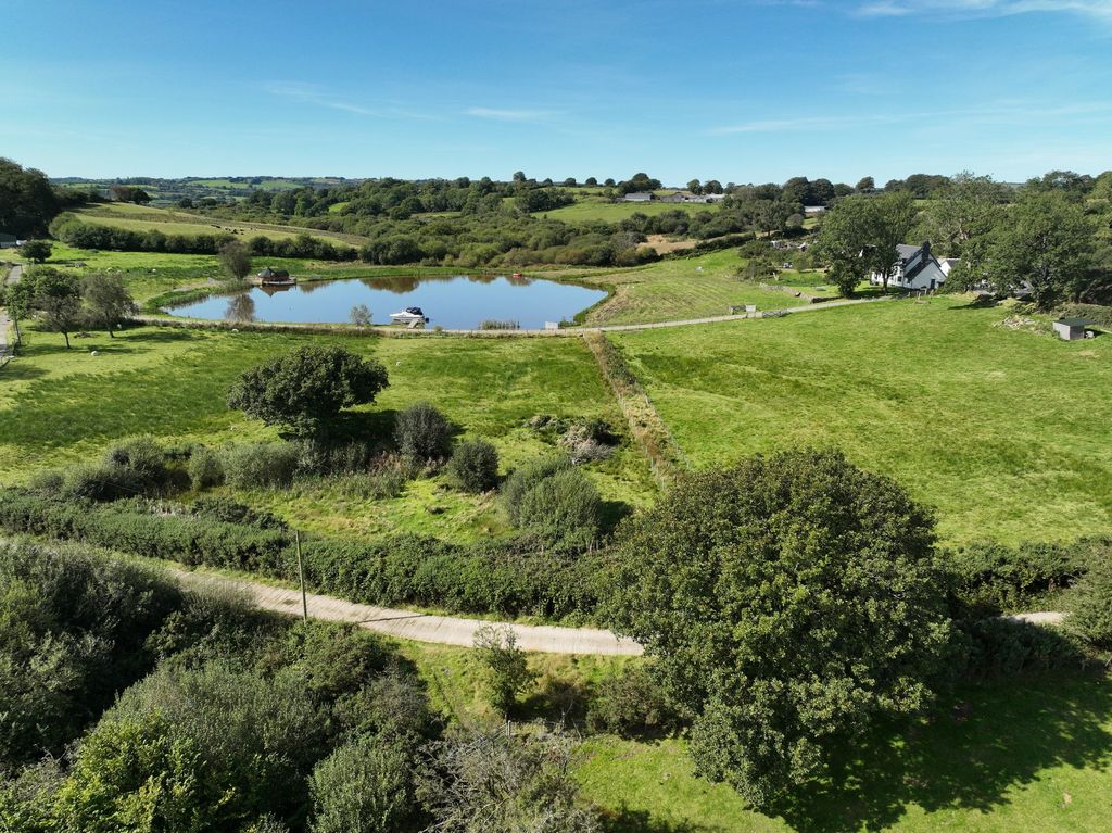 Additional image 62 of 5 bed detached house for saleTynreithyn, Tregaron SY25