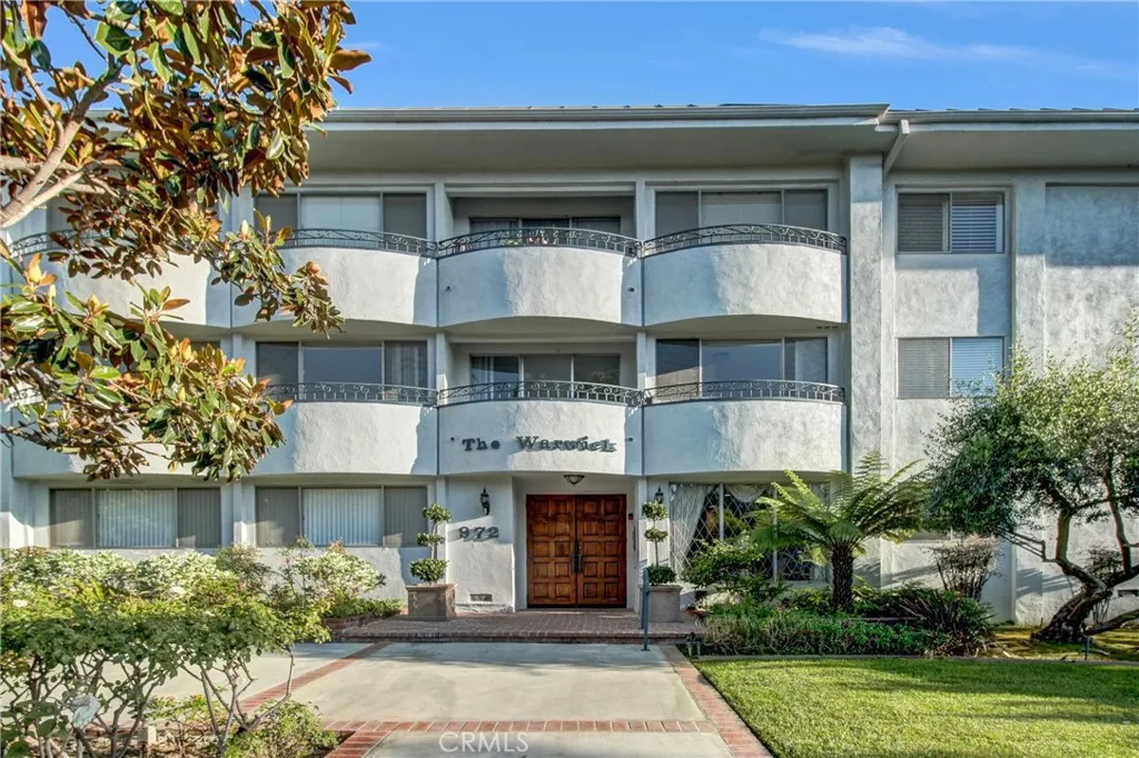 Additional image 38 of 972 E California Blvd Unit 304, Pasadena, CA 91106