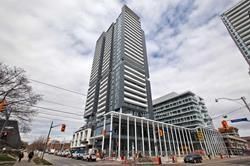 2801-225 Sumach St Street, Toronto, ON, M5A 0P8