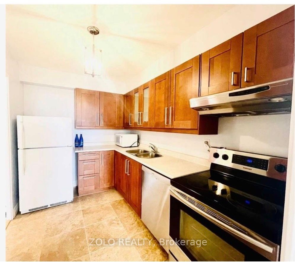 Additional image 5 of 1205-360 Ridelle Avenue, Toronto, ON, M6B 1K1