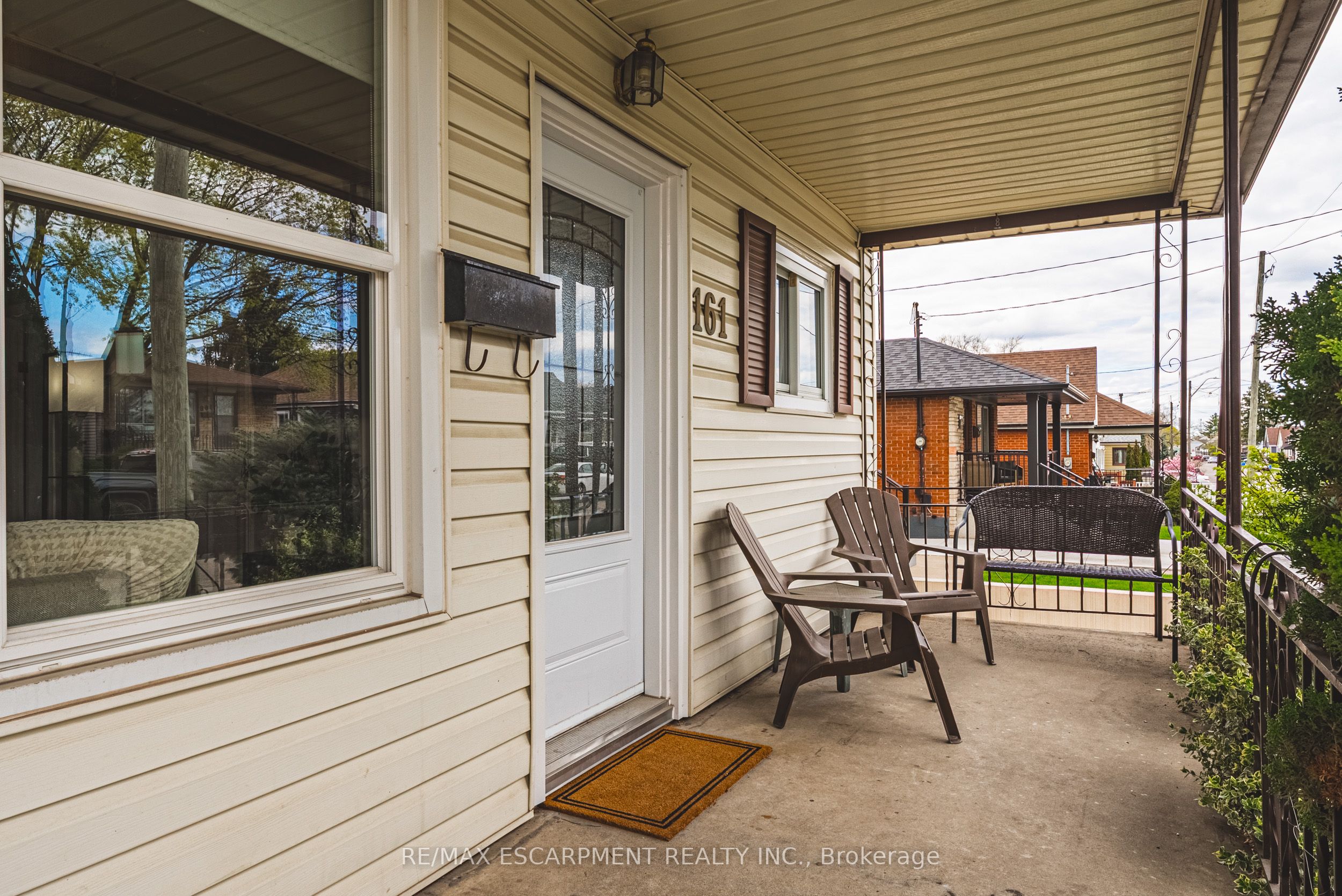 Additional image 3 of 161 Ivon Avenue, Hamilton, ON, L8H 5S7