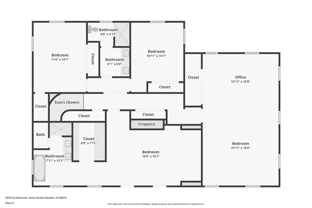 Additional image 70 of 2976 Via Alvarado, Palos Verdes Estates, CA 90274