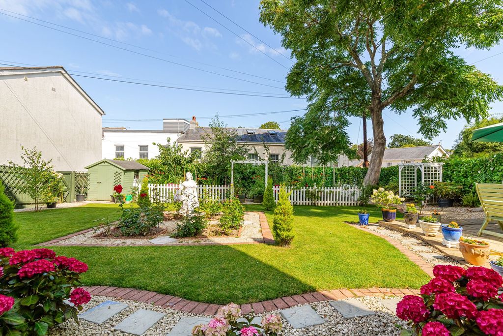 Additional image 37 of 7 bed end terrace house for saleWellswood, Torquay TQ1