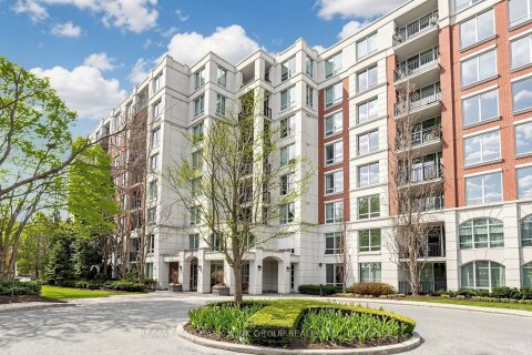 Additional image 7 of 120-18 William Carson Crescent, Toronto, ON, M2P 2H2