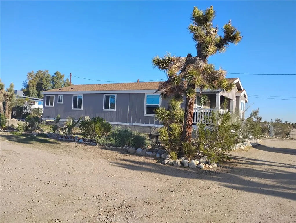 Additional image 10 of 59188 Forrest Drive, Yucca Valley, CA 92284