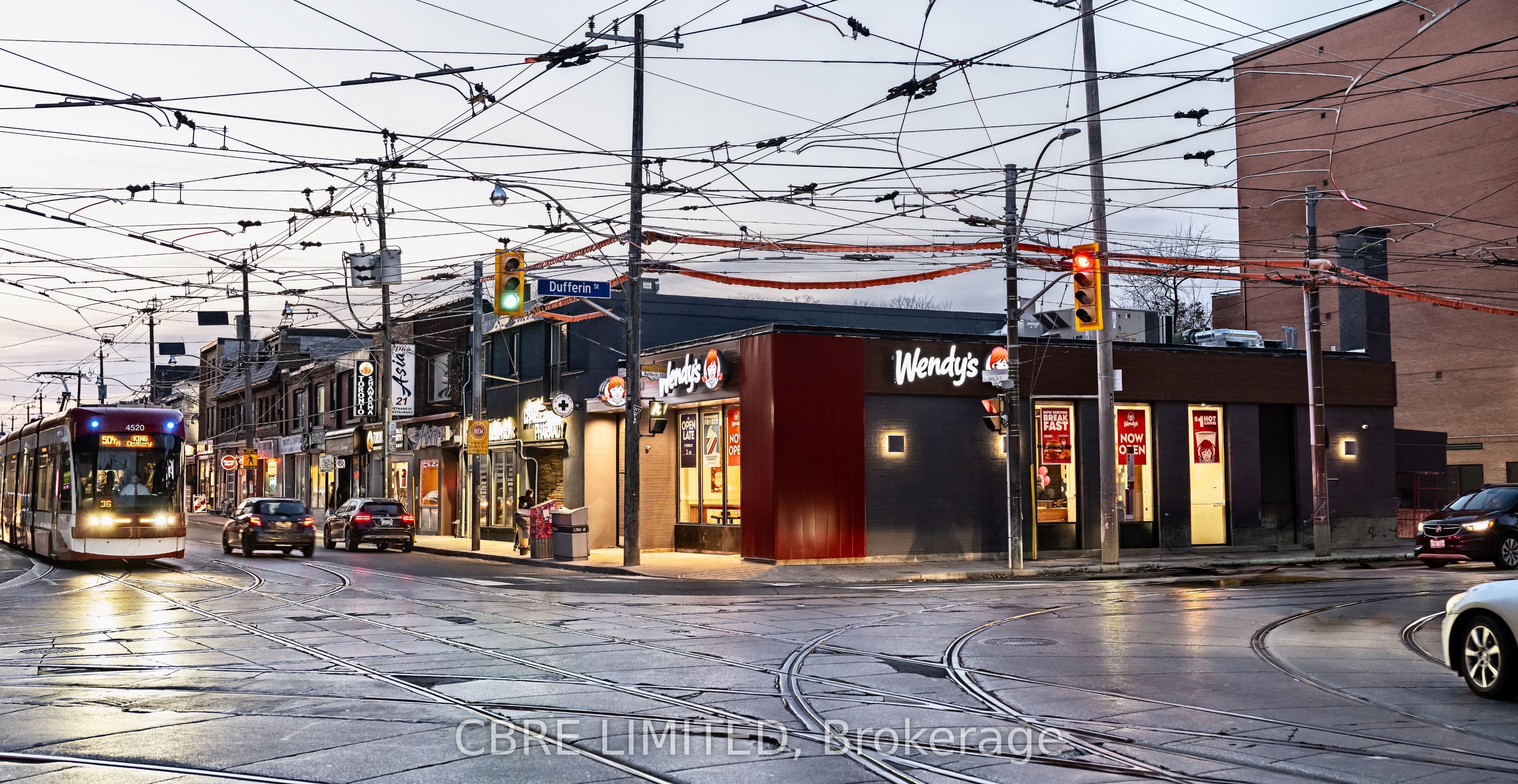 1200 King Street W, Toronto, ON, M6K 1G4