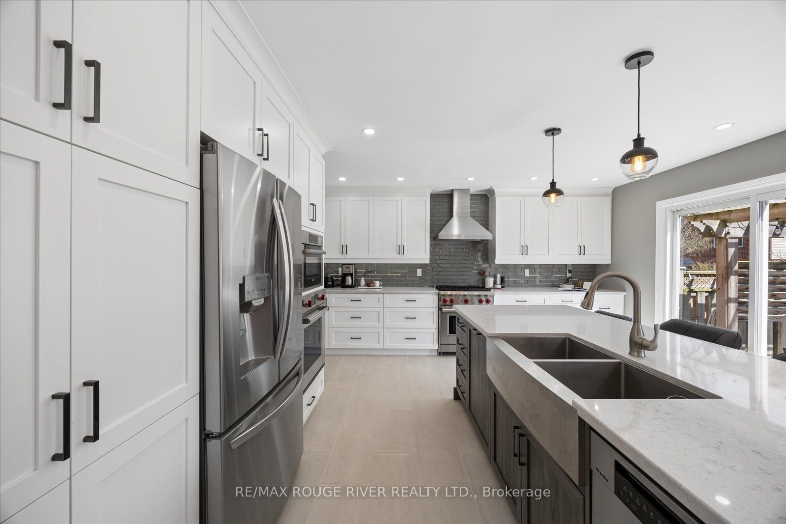 1014 Redbird Crescent, Pickering, ON, L1V 5K3 photo 5
