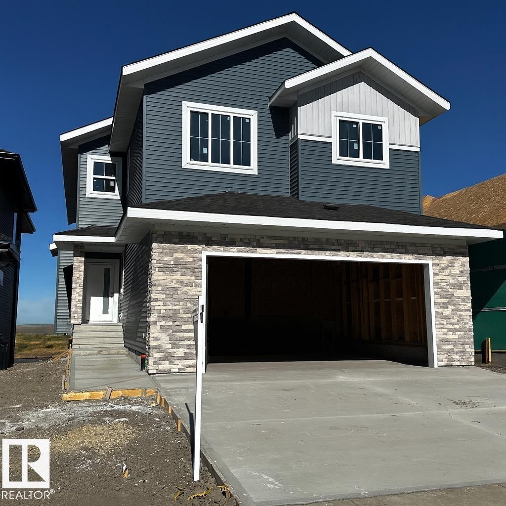 74 Eldridge Point, St. Albert, AB, T8N8C4