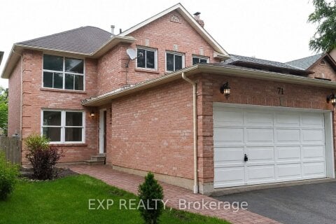 Additional image 7 of Main Level-71 Daniels Crescent, Ajax, ON, L1T 1Y7