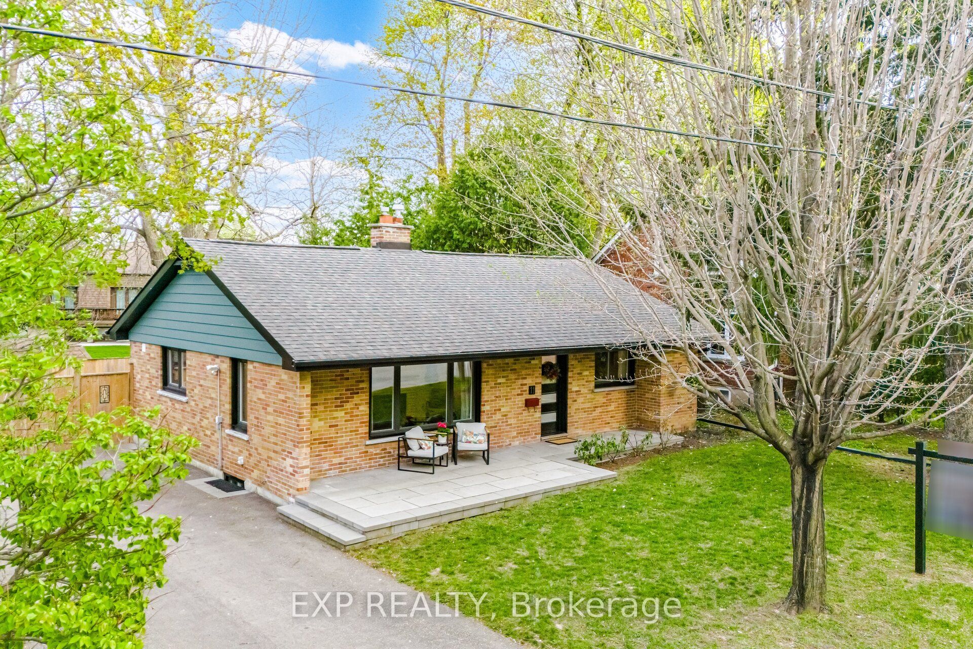11 Armstrong Street, Brampton, ON, L6W 1W7
