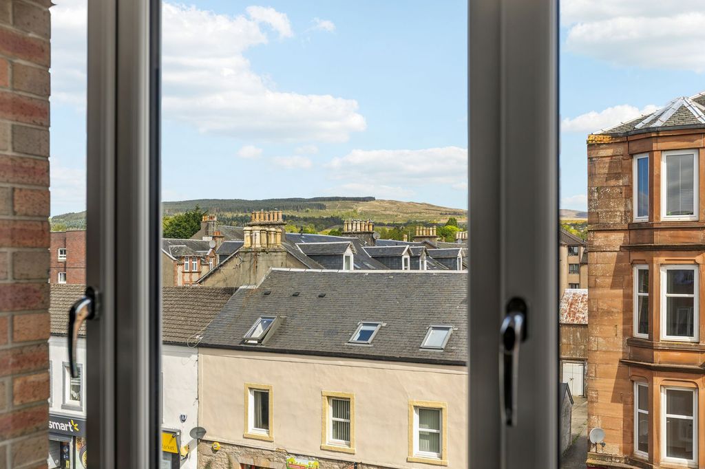 Additional image 25 of 1 bed flat for saleFlat 19 Princes Court, Helensburgh G84