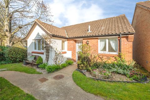 Churchfield Green, Thorpe St Andrew NR7