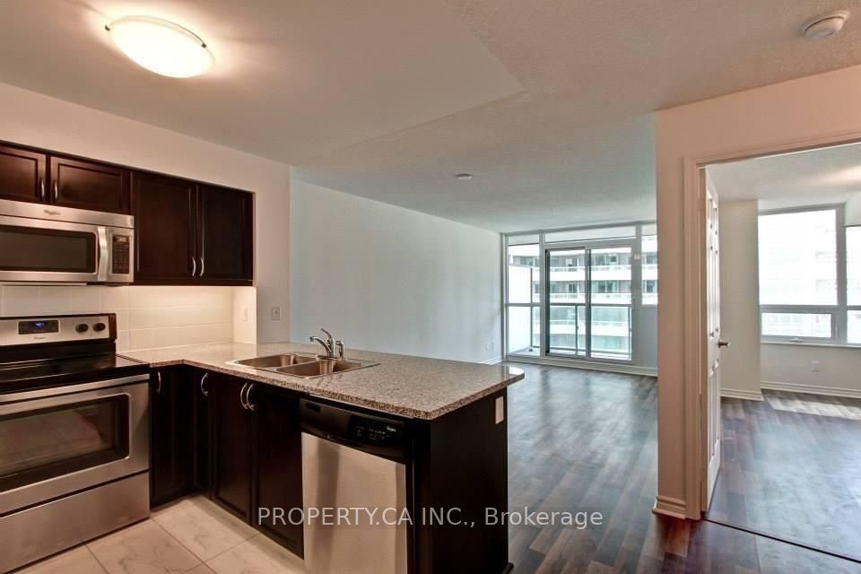 Additional image 2 of 803-25 Lower Simcoe Street, Toronto, ON, M5J 3A1