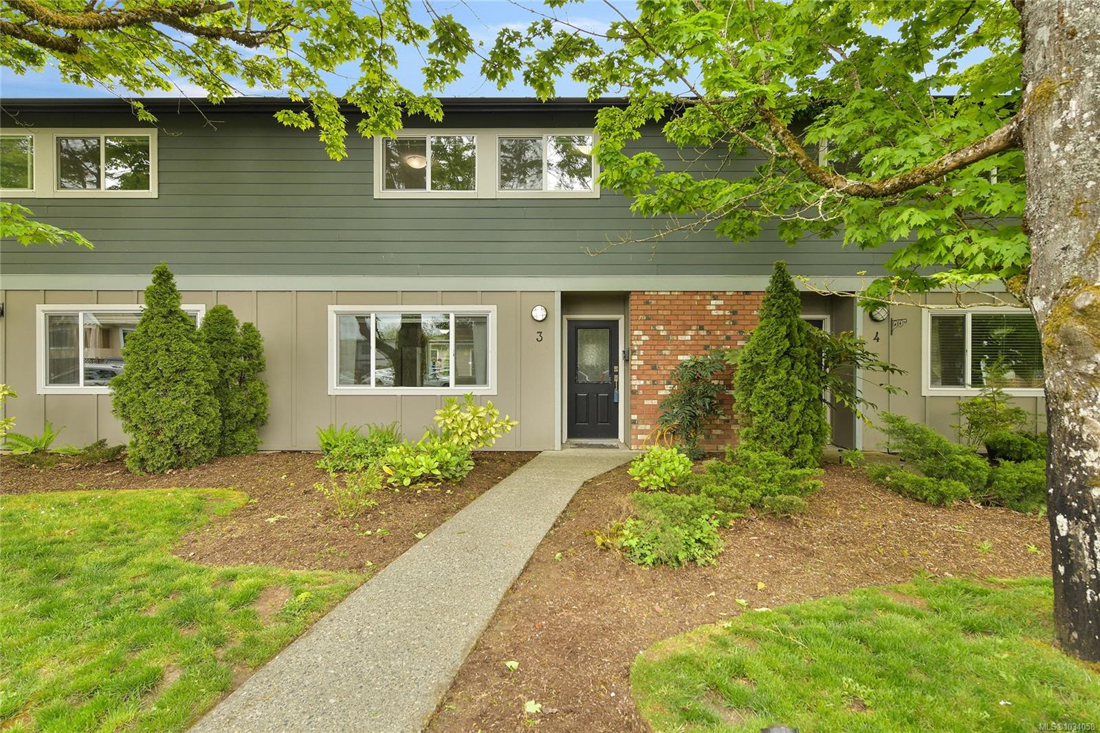 Additional image 2 of 3-660 Jubilee Street, Duncan, BC, V9L 1X6